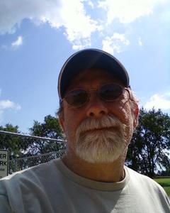Man, 70. john05333