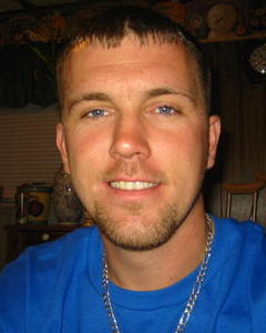 Man, 43. voodoo361