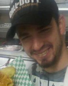 Man, 33. ladiesman7012