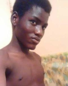 Man, 29. king_killer
