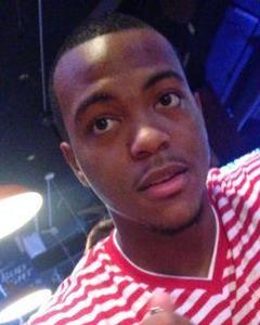 Man, 30. Rocket_21