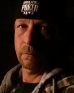 Man, 53. rivertipper
