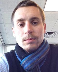 Man, 33. Mattyk7055