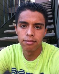 Man, 35. Angelg143