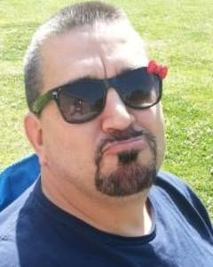 Man, 59. gary473651