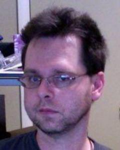 Man, 51. inwo