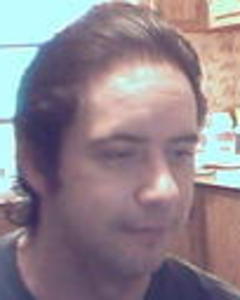 Man, 52. carl_deering