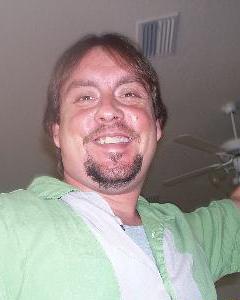 Man, 55. johnnypepperon