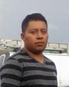 Man, 37. makinadfuego