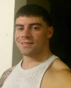Man, 36. dave0141535