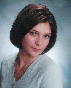 Woman, 42. salamanda