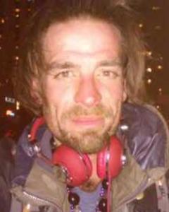 Man, 46. streetsickcust