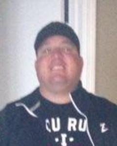 Man, 49. Mapry