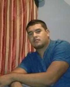 Man, 37. alex18085340