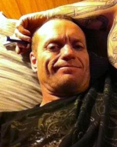 Man, 53. Lonewolf72