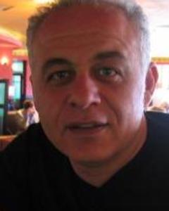 Man, 60. george113