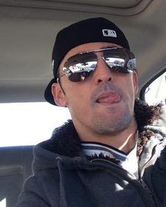 Man, 43. Macd2usa
