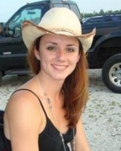 Woman, 33. CeceliaAdams5