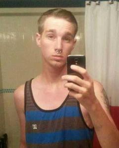 Man, 31. tblake94