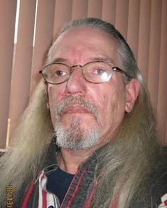 Man, 66. longhair508