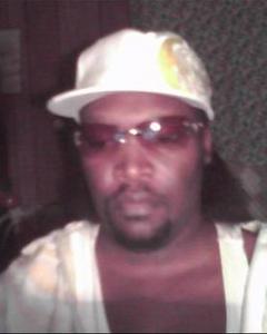 Man, 58. CANDYLICKER205