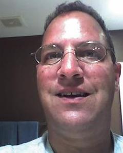 Man, 62. Golfer673