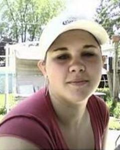 Woman, 43. fastchick