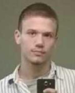 Man, 28. bradyward