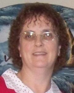 Woman, 67. saffran