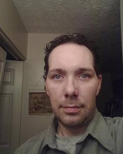 Man, 51. RFG360