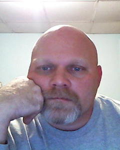 Man, 60. John44109