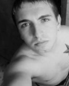 Man, 37. tody_frog