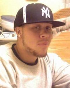 Man, 36. Roger_Kazee_Jr