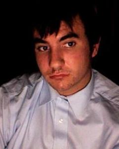 Man, 35. stevo456410