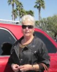 Woman, 83. polly23