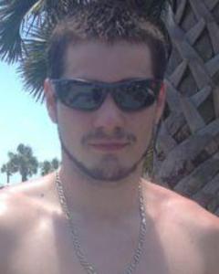 Man, 34. PaulLawrence90