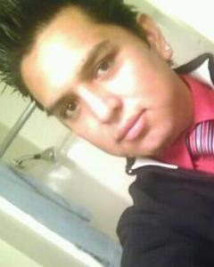 Man, 38. Luiss69
