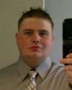 Man, 39. Dasquid4u