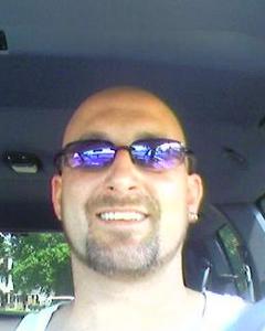 Man, 48. Shane8197