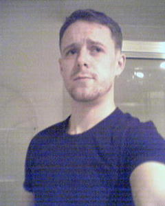 Man, 44. kev065119