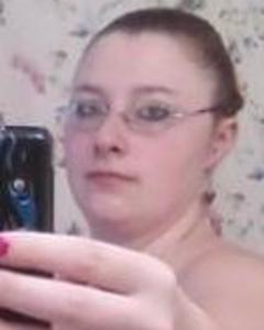 Woman, 35. rebelbabe88