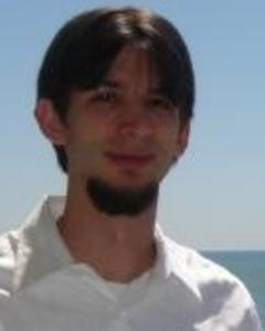 Man, 40. GambrielChance
