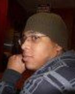 Man, 34. macpizzle90