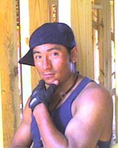Man, 42. mikipop83
