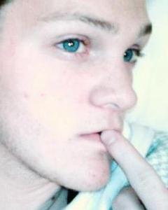 Man, 36. Looken_4it