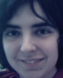 Woman, 38. CHS2006