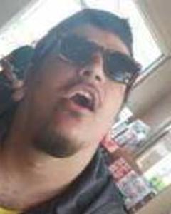 Man, 30. johndoe3863