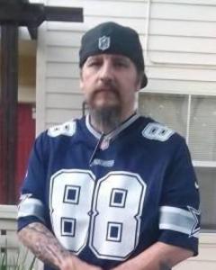 Man, 52. Jesse_Jame6032