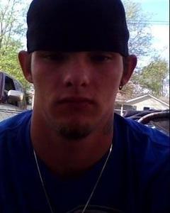 Man, 35. Knokasey
