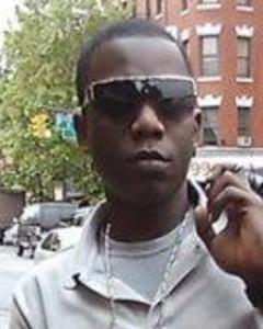 Man, 36. jamaican2658